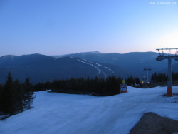 Svatý Petr, Pláně