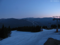 Svatý Petr, Pláně