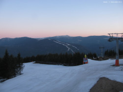 Svatý Petr, Pláně