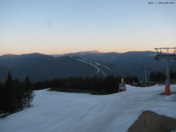 Svatý Petr, Pláně