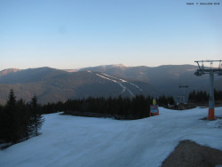 Svatý Petr, Pláně