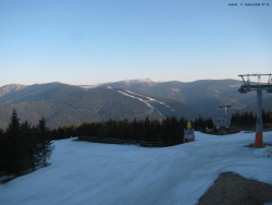 Svatý Petr, Pláně