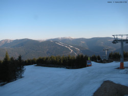 Svatý Petr, Pláně