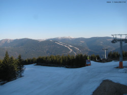 Svatý Petr, Pláně