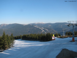 Svatý Petr, Pláně