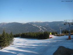 Svatý Petr, Pláně