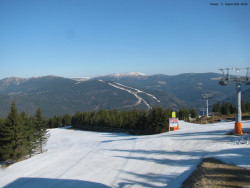 Svatý Petr, Pláně