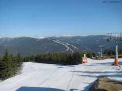 Svatý Petr, Pláně