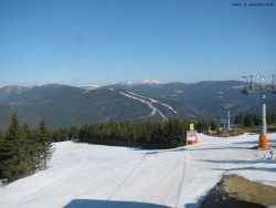 Svatý Petr, Pláně