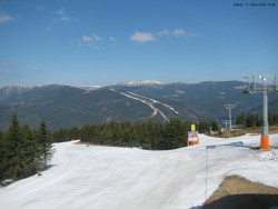 Svatý Petr, Pláně