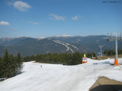 Svatý Petr, Pláně