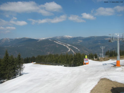 Svatý Petr, Pláně