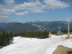 Svatý Petr, Pláně