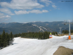 Svatý Petr, Pláně