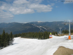 Svatý Petr, Pláně