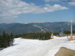 Svatý Petr, Pláně