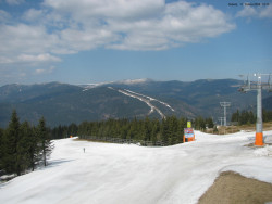 Svatý Petr, Pláně