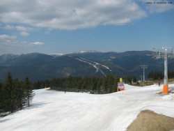 Svatý Petr, Pláně