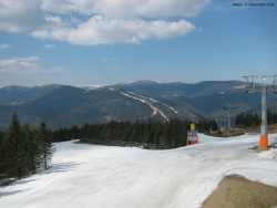 Svatý Petr, Pláně