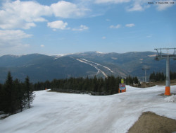 Svatý Petr, Pláně