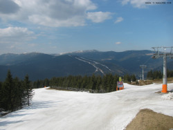 Svatý Petr, Pláně