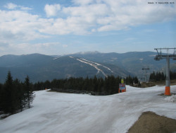 Svatý Petr, Pláně