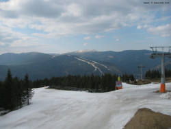 Svatý Petr, Pláně