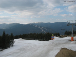 Svatý Petr, Pláně