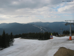 Svatý Petr, Pláně