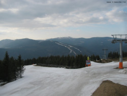 Svatý Petr, Pláně