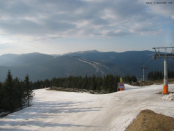 Svatý Petr, Pláně