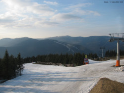 Svatý Petr, Pláně