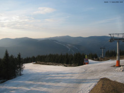 Svatý Petr, Pláně