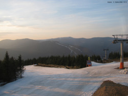 Svatý Petr, Pláně