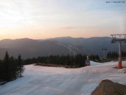 Svatý Petr, Pláně