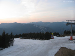 Svatý Petr, Pláně