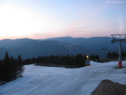 Svatý Petr, Pláně