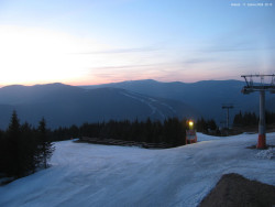 Svatý Petr, Pláně