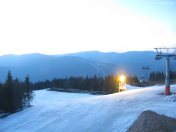 Svatý Petr, Pláně