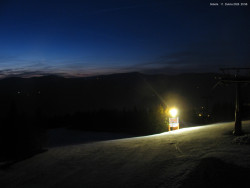 Svatý Petr, Pláně