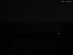 Svatý Petr, Pláně