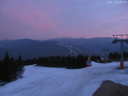 Svatý Petr, Pláně