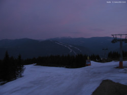 Svatý Petr, Pláně