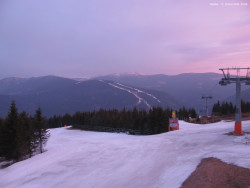 Svatý Petr, Pláně