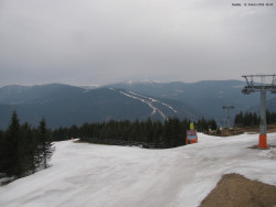 Svatý Petr, Pláně