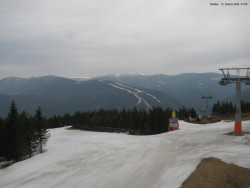 Svatý Petr, Pláně