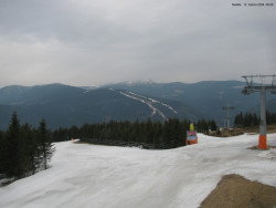 Svatý Petr, Pláně