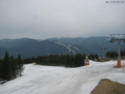 Svatý Petr, Pláně