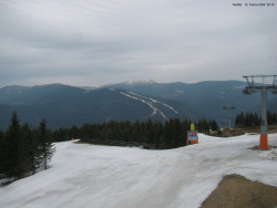 Svatý Petr, Pláně