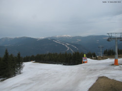 Svatý Petr, Pláně